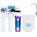 FluxTek RO Water Filter 7 stage