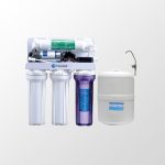 FluxTek RO Water Filter 6 stage