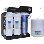 Sanaky S3 100 GPD RO Water Purifier