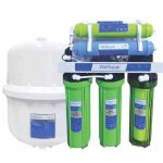 Wellsys RO-100G 7-Stages RO Water Purifier