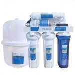 Wellsys Ro-75W 5 Stages RO Water Purifier